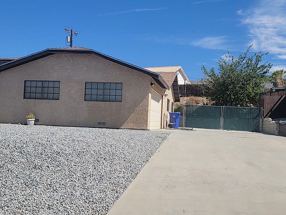 front of home, long Driveway