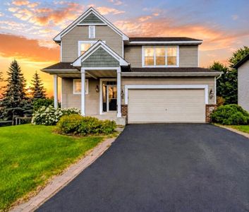 1767 Fescue Ct, Shakopee, MN, 55379