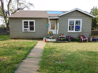4231 SW 16th Ave, Amarillo, TX 79106