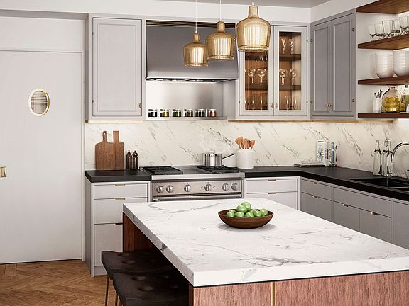 3rd image of W 10th Condo Loft #B