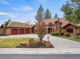 5409 S Quail Ridge Cir, Spokane, WA 99223