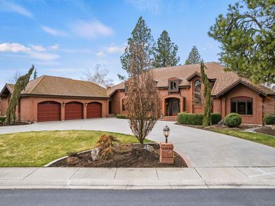 5409 S Quail Ridge Cir, Spokane, WA, 99223
