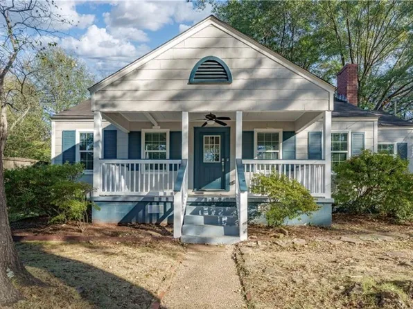 68 Cedar Knl, Tuscaloosa, AL 35405