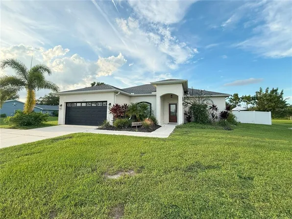 26319 81st Dr E, Myakka City, FL 34251