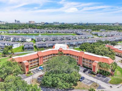6337 Parc Corniche Dr #2312, Orlando, FL, 32821