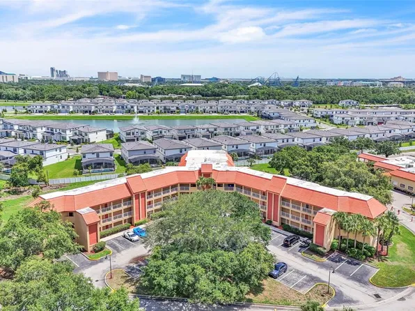 6337 Parc Corniche Dr #2312, Orlando, FL 32821
