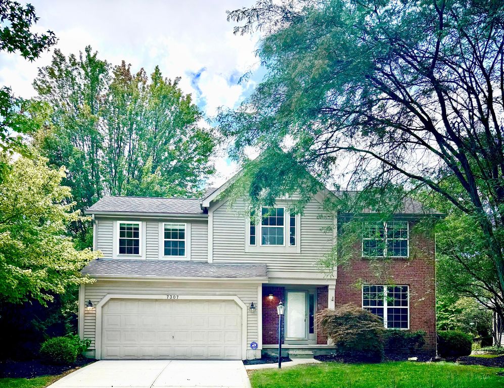 Real estate listing image