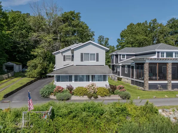 58 Riley Cove Road, Malta, NY 12020
