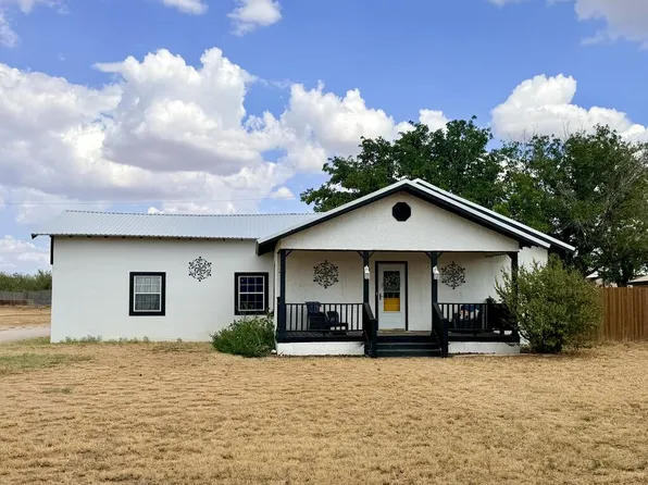 2306 N Lamesa Hwy, Big Spring, TX 79720