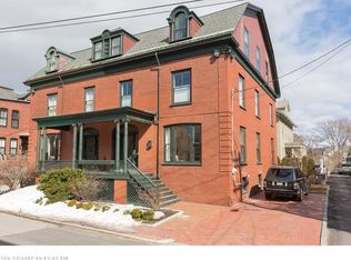 25 Storer St, Portland, ME 04102