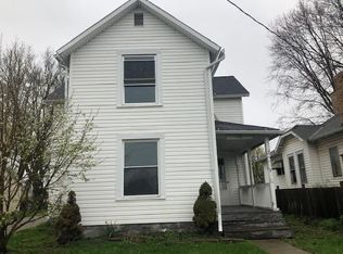 272 E Mark St, Marion, OH