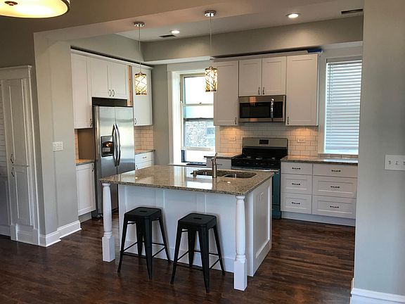 2nd image of 4845 N Winchester Ave #1