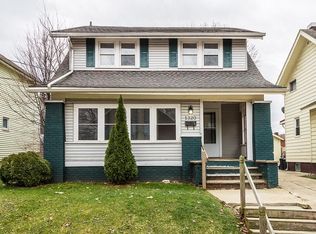 1320 15th St NW, Canton, OH