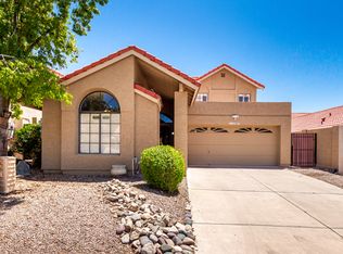 11289 E Sunnyside Dr, Scottsdale, AZ 85259