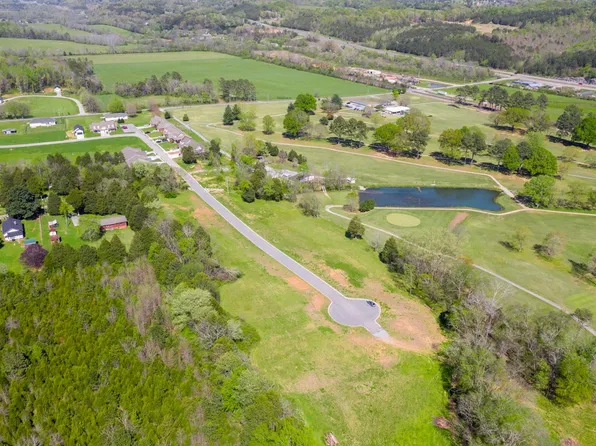 9 Norman Creek Rd Lot 9, Evensville, TN 37332