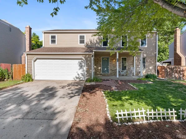1084 S Mobile Street, Aurora, CO 80017