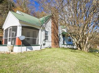 84 Logan St, Ellijay, GA 30540