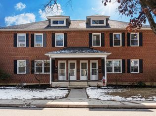 500 Park Ave APT 2W, Towson, MD 21204
