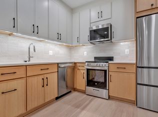 1433 Euclid St NW UNIT 2, Washington, DC 20009