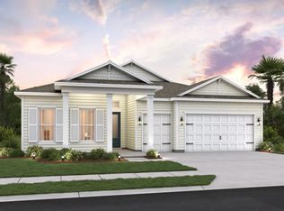 1260 White Water Dr, Hardeeville, SC 29927