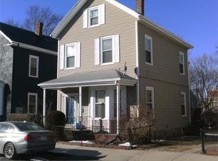 7 Euclid St, Dorchester, MA 02124