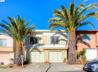 254 Alta Vista Way, Daly City, CA 94014