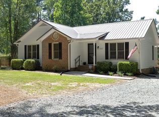 217 Petty Rd, Sanford, NC 27330