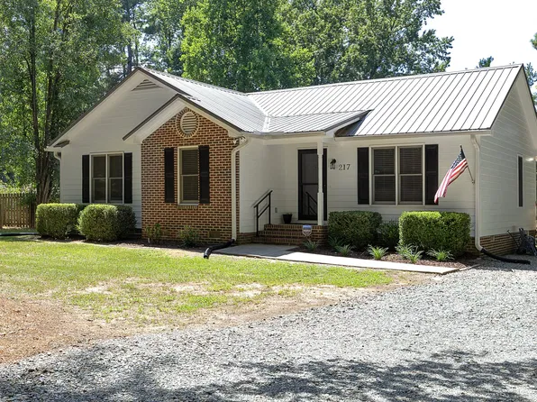 217 Petty Rd, Sanford, NC 27330