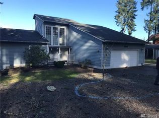 701 E Country Club Dr E, Union, WA 98592