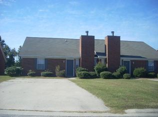 1214 Peyton Cir #B, Greenville, NC 27834