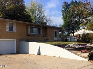 310 Arden Dr, Jefferson City, MO 65109