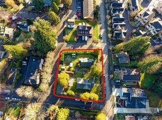 18804-18812 101st Ave NE, Bothell, WA 98011