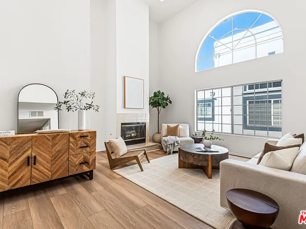 3949 Bentley Ave APT 8, Culver City, CA 90232