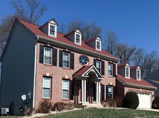 11546 Waesche Dr, Bowie, MD