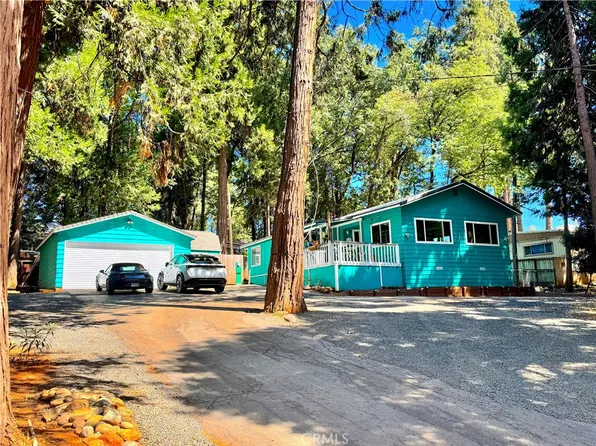 14148 Wingate Cir, Magalia, CA 95954