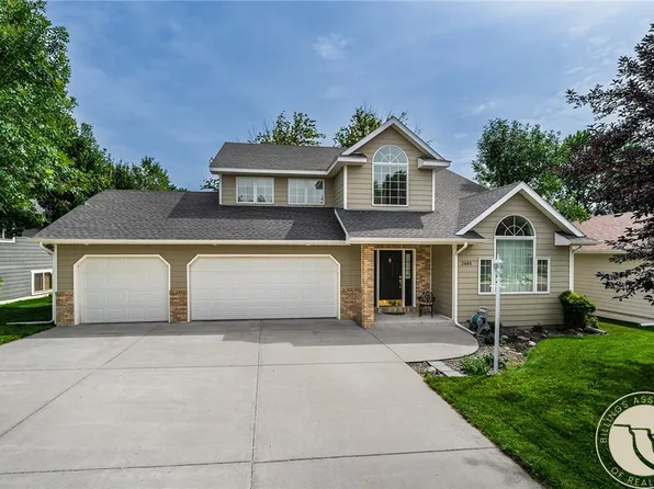2405 Avalon Rd, Billings, MT 59102