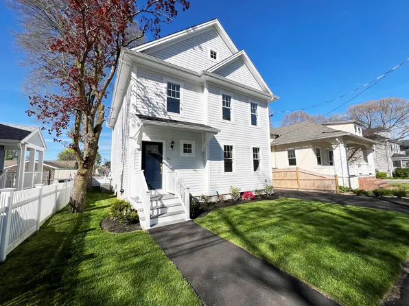 62 W Milton St #62, Hyde Park, MA 02136