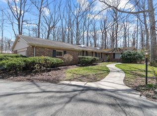 6731 Mohican Trl, Fort Wayne, IN 46804