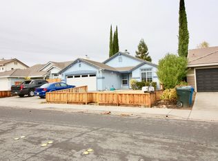 4952 Mesa Ridge Dr, Antioch, CA 94531