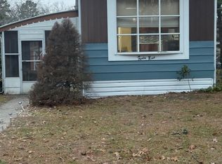 49 Magnolia Ln, Vincentown, NJ 08088