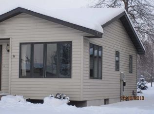 1026 Hines Ln, Park Falls, WI 54552