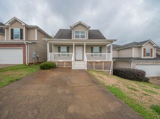 907 Carlton Pointe Ter, Palmetto, GA 30268