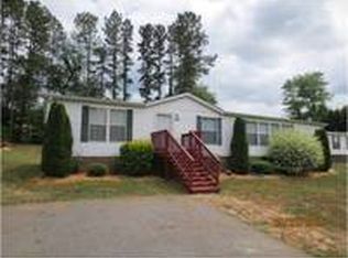 4296 Dry Pond Ln, Conover, NC 28613