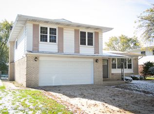 1028 W Nevada St, Glenwood, IL