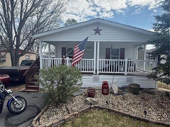 2nd image of 3616 Lil Wolf Cir