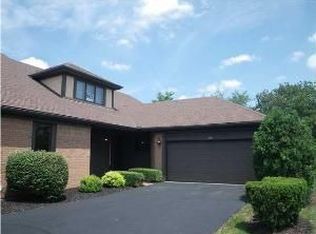 3856 Inverness Cir, Dublin, OH 43016