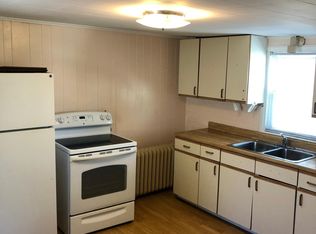124 1st Ave #1, North Tonawanda, NY 14120
