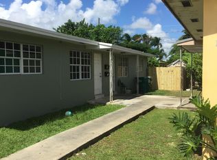 1243 NW 8th St, Homestead, FL 33030