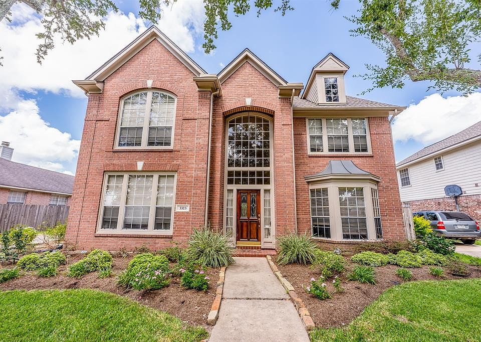 1st image of 3323 Almond Creek Dr