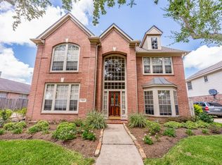 3323 Almond Creek Dr, Houston, TX 77059